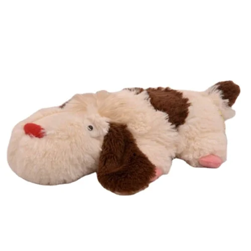 Collectible Films Howl s Moving Moving Castle Heen DOG Soft Stuffed Plush Toy 22CM 1 - Howl’s Moving Castle Shop